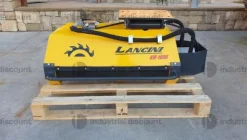 5#9390 Trincia Lancini Km-1000
