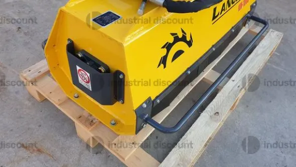 5#9390 Trincia Lancini Km-1000