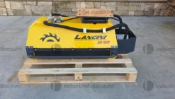 5#9390 Trincia Lancini Km-1000