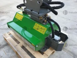 9#10091 Trincia per Escavatori Solmek BM-800