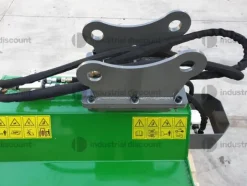9#10091 Trincia per Escavatori Solmek BM-800