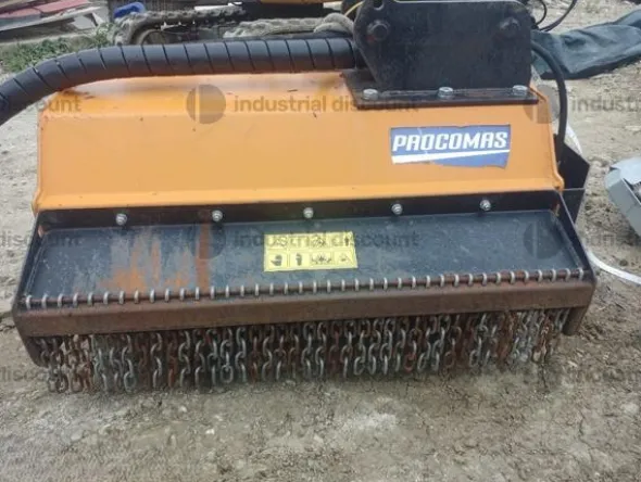 1#9047 Trincia Procomas F80 F2 11R