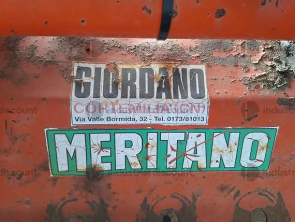 53#9149 Trincia spostabile Meritano
