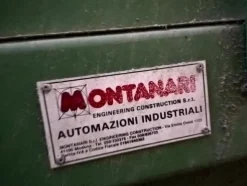 2#3119 Trituratore