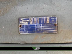 Trituratore industriale LEGNO, ALLUMINIO E ROTTAMI