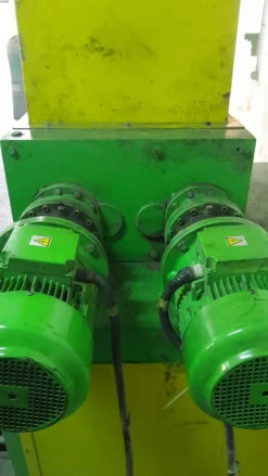 Trituratore ISVE