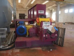 1#4851 Trituratore Promeco