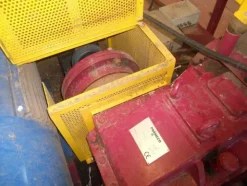 1#4851 Trituratore Promeco