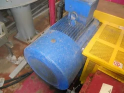 1#4851 Trituratore Promeco