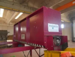 1#4851 Trituratore Promeco