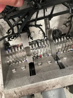 TRITURATORE SHINI
