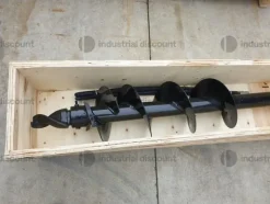 25#10091 Trivella di perforazione JPC T-200