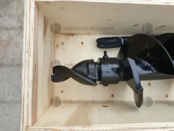25#10091 Trivella di perforazione JPC T-200