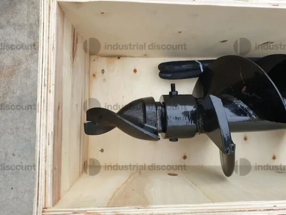 25#10091 Trivella di perforazione JPC T-200