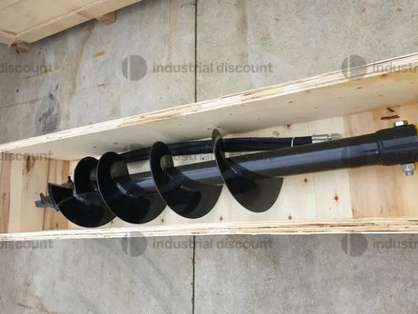 25#10091 Trivella di perforazione JPC T-200