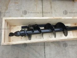 30#9575 Trivella perforazione JPC T-200