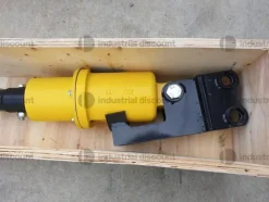 30#9575 Trivella perforazione JPC T-200
