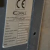 2#2734 Troncatrice Comall