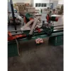 TRONCATRICE DOPPIA CON DISCO DA 35