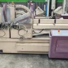 Troncatrice doppia testa FOM Blitz 50