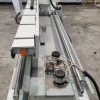 Troncatrice doppia testa FOM Steel 35 B