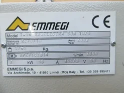 18#2800 Troncatrice Emmegi