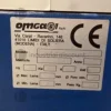 1#9701 Troncatrice OMGA T620