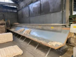 Troncatrice ottimizzatrice CURSAL TRV 2200A 500