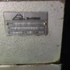 TRONCATRICE PER ALLUMINIO