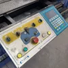 TRONCATRICE PER ALLUMINIO MECAL