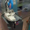 TRONCATRICE PER IL FERRO