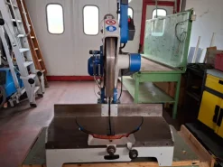 Troncatrice per legno OMGA