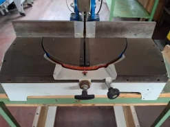 Troncatrice per legno OMGA