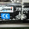 45#3116 Troncatrice stainless