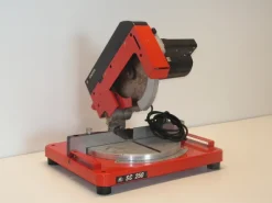 TRONCATRICE - STAYER mod. SC 250
