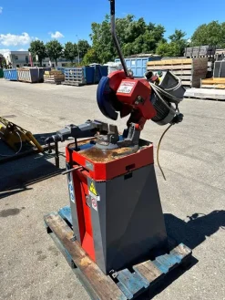 Troncatrice Thomas modello 300 CUT