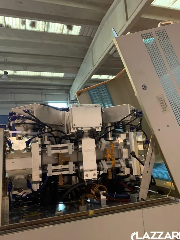 TRUMPF L3050 - 6000W