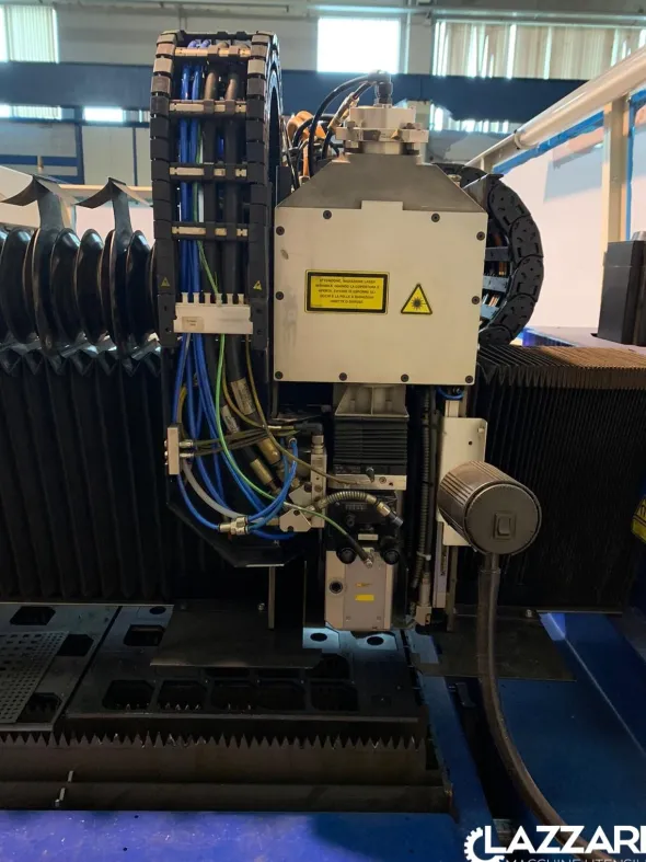 TRUMPF L3050 - 6000W