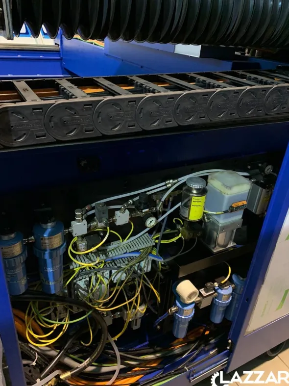 TRUMPF L3050 - 6000W