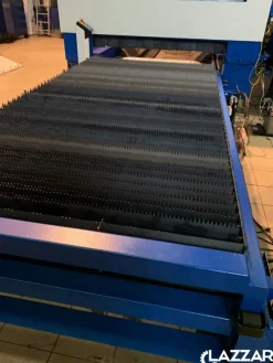 TRUMPF L3050 - 6000W