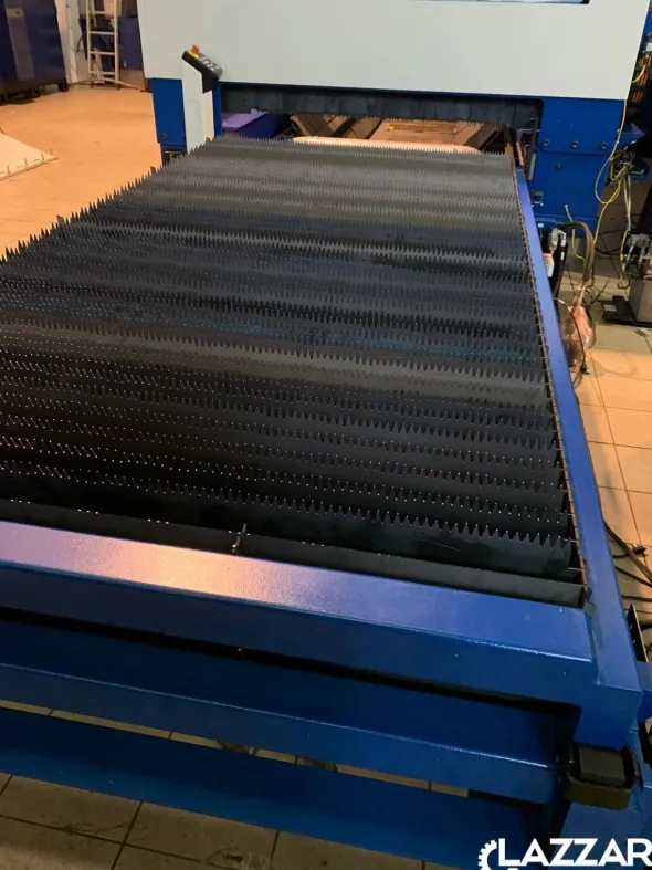 TRUMPF L3050 - 6000W