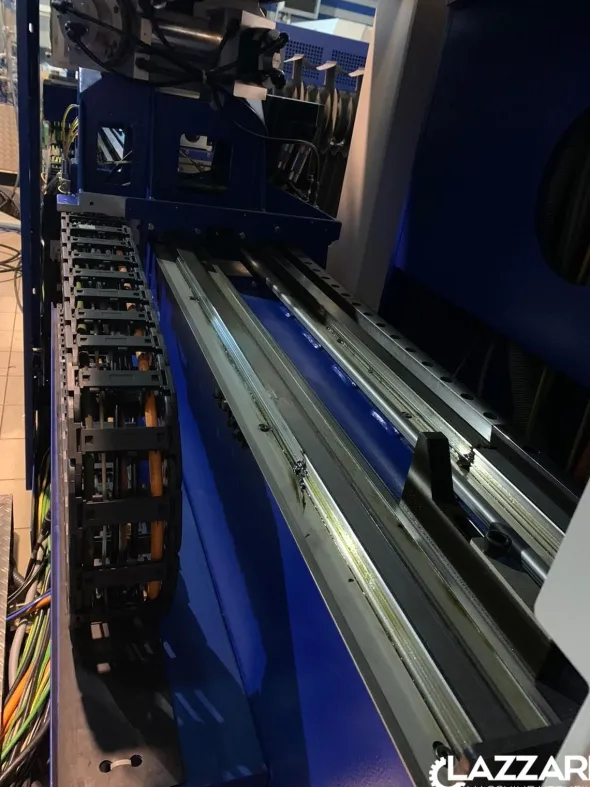 TRUMPF L3050 - 6000W