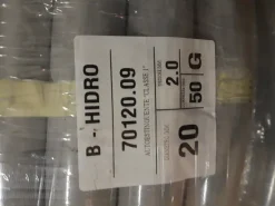 Tubo multistrato