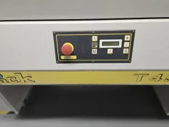 TUNNEL TERMORETRAZIONE SMIPACK T 452
