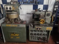 UCIMU RUNI SP 300