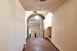 #23502 Uffici e alloggio in edificio storico ristrutturato