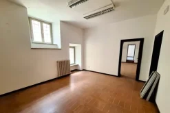 #23502 Uffici e alloggio in edificio storico ristrutturato