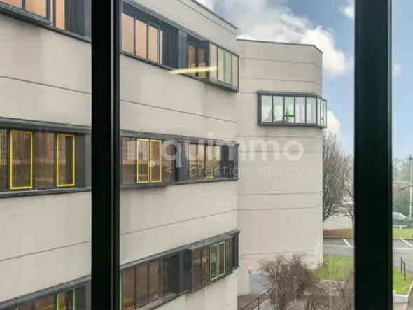 #2638715 Uffici esclusivi e flessibili in affitto di 1.000 mq