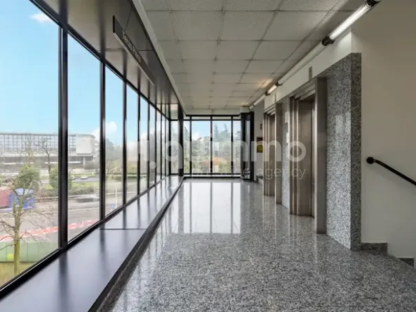 #2638715 Uffici esclusivi e flessibili in affitto di 1.000 mq