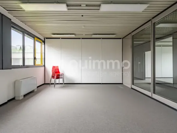 #2638715 Uffici esclusivi e flessibili in affitto di 1.000 mq